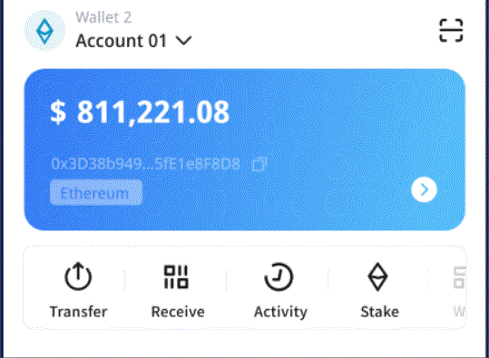 im手游Bitpie 全球领先多链钱包网